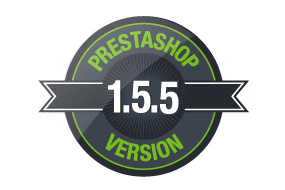 Mától letölthető a Presta Shop 1.5.5 verziója