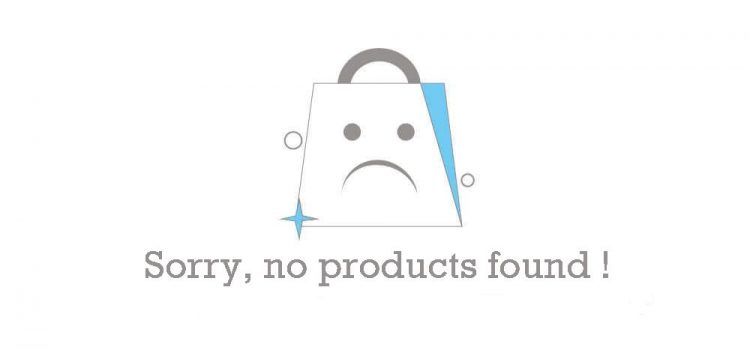Sorry, no product found